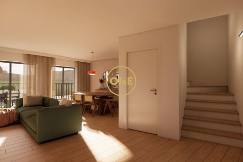 Byhus i Loures, Lisbon, Loures - € 570.000 | Ref: ONE481756-4 - foto 9
