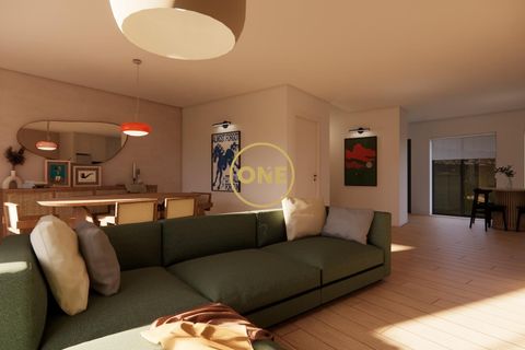 Byhus i Loures, Lisbon, Loures - € 570.000 | Ref: ONE481756-4 - foto 11