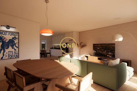 Byhus i Loures, Lisbon, Loures - € 570.000 | Ref: ONE481756-4 - foto 12