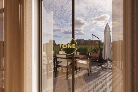 Byhus i Loures, Lisbon, Loures - € 570.000 | Ref: ONE481756-4 - foto 15