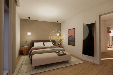 Byhus i Loures, Lisbon, Loures - € 570.000 | Ref: ONE481756-4 - foto 17