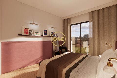 Byhus i Loures, Lisbon, Loures - € 570.000 | Ref: ONE481756-4 - foto 23