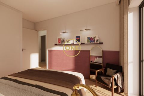 Byhus i Loures, Lisbon, Loures - € 570.000 | Ref: ONE481756-4 - foto 24