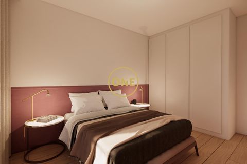 Byhus i Loures, Lisbon, Loures - € 570.000 | Ref: ONE481756-4 - foto 25