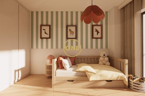 Byhus i Loures, Lisbon, Loures - € 570.000 | Ref: ONE481756-4 - foto 27