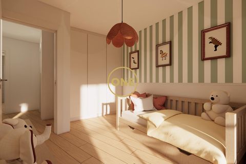 Byhus i Loures, Lisbon, Loures - € 570.000 | Ref: ONE481756-4 - foto 28