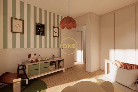 Byhus i Loures, Lisbon, Loures - € 570.000 | Ref: ONE481756-4 - foto 29