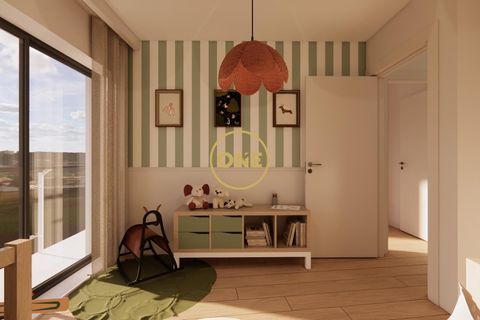 Byhus i Loures, Lisbon, Loures - € 570.000 | Ref: ONE481756-4 - foto 30