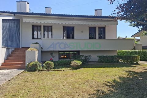 Villa i Sandrigo, Vicenza, Sandrigo - € 228.000 | Ref: AR4679 - foto 1