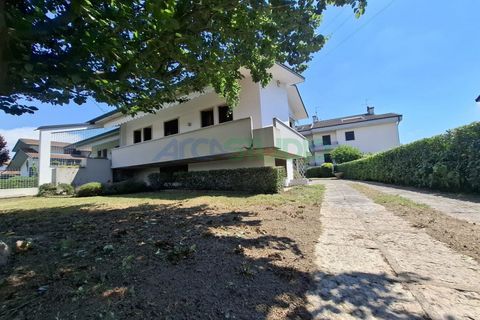 Villa i Sandrigo, Vicenza, Sandrigo - € 228.000 | Ref: AR4679 - foto 2