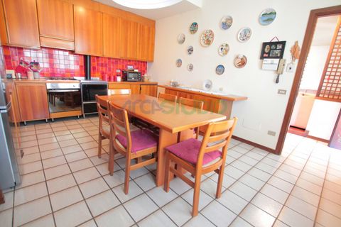 Villa i Sandrigo, Vicenza, Sandrigo - € 228.000 | Ref: AR4679 - foto 7
