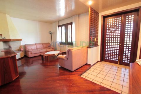 Villa i Sandrigo, Vicenza, Sandrigo - € 228.000 | Ref: AR4679 - foto 10