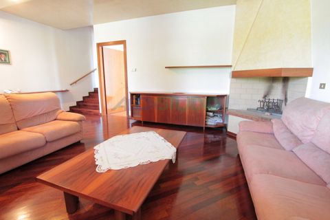 Villa i Sandrigo, Vicenza, Sandrigo - € 228.000 | Ref: AR4679 - foto 11