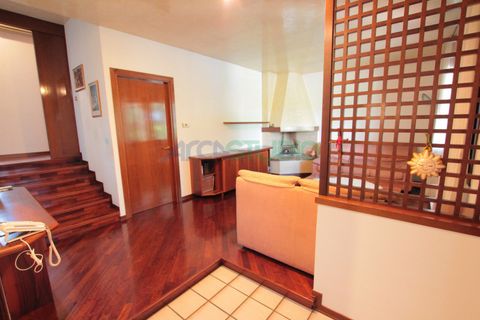 Villa i Sandrigo, Vicenza, Sandrigo - € 228.000 | Ref: AR4679 - foto 13