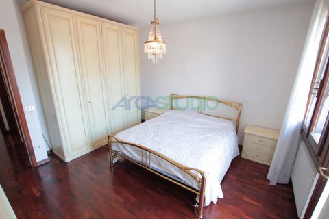 Villa i Sandrigo, Vicenza, Sandrigo - € 228.000 | Ref: AR4679 - foto 16