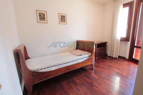 Villa i Sandrigo, Vicenza, Sandrigo - € 228.000 | Ref: AR4679 - foto 19