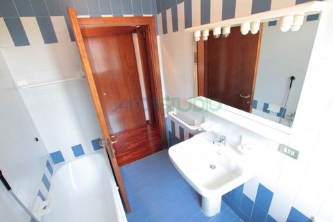 Villa i Sandrigo, Vicenza, Sandrigo - € 228.000 | Ref: AR4679 - foto 24