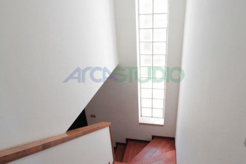 Villa i Sandrigo, Vicenza, Sandrigo - € 228.000 | Ref: AR4679 - foto 25