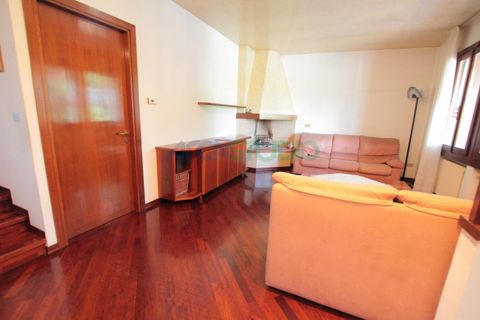 Villa i Sandrigo, Vicenza, Sandrigo - € 228.000 | Ref: AR4679 - foto 38