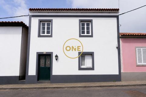 Byhus i Ponta Delgada, Sao Miguel, Ponta Delgada - € 170.000 | Ref: ONE401678-69 - foto 2