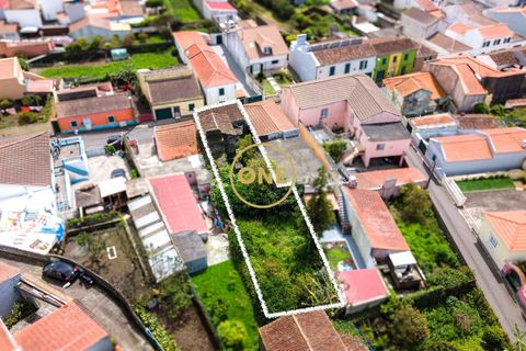 Byhus i Ponta Delgada, Sao Miguel, Ponta Delgada - € 170.000 | Ref: ONE401678-69 - foto 22