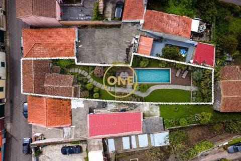 Byhus i Ponta Delgada, Sao Miguel, Ponta Delgada - € 170.000 | Ref: ONE401678-69 - foto 23