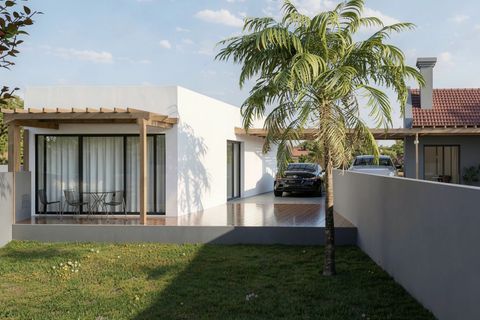 Villa i Ilhavo, Aveiro, Ilhavo - € 250.000 | Ref: 26028 - foto 1
