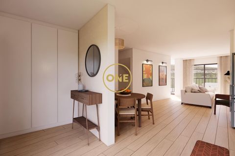 Byhus i Loures, Lisbon, Loures - € 530.000 | Ref: ONE481756-5 - foto 3
