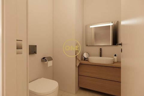 Byhus i Loures, Lisbon, Loures - € 530.000 | Ref: ONE481756-5 - foto 8