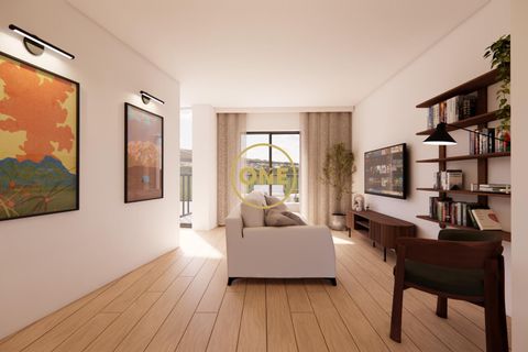 Byhus i Loures, Lisbon, Loures - € 530.000 | Ref: ONE481756-5 - foto 11