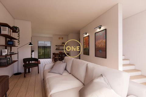 Byhus i Loures, Lisbon, Loures - € 530.000 | Ref: ONE481756-5 - foto 13
