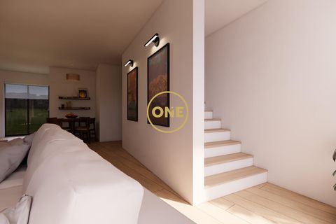 Byhus i Loures, Lisbon, Loures - € 530.000 | Ref: ONE481756-5 - foto 14