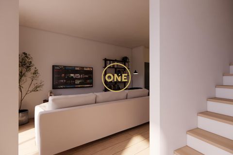 Byhus i Loures, Lisbon, Loures - € 530.000 | Ref: ONE481756-5 - foto 15