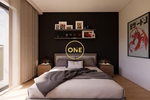 Byhus i Loures, Lisbon, Loures - € 530.000 | Ref: ONE481756-5 - foto 18