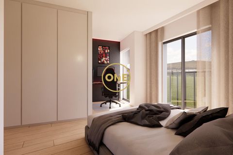 Byhus i Loures, Lisbon, Loures - € 530.000 | Ref: ONE481756-5 - foto 19