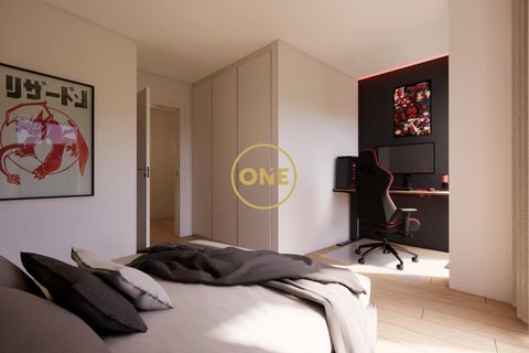 Byhus i Loures, Lisbon, Loures - € 530.000 | Ref: ONE481756-5 - foto 20