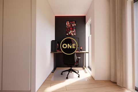 Byhus i Loures, Lisbon, Loures - € 530.000 | Ref: ONE481756-5 - foto 21