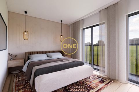 Byhus i Loures, Lisbon, Loures - € 530.000 | Ref: ONE481756-5 - foto 25
