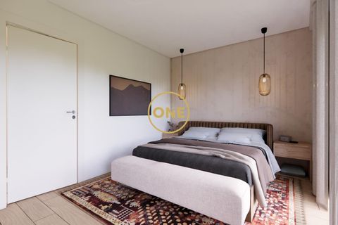 Byhus i Loures, Lisbon, Loures - € 530.000 | Ref: ONE481756-5 - foto 26