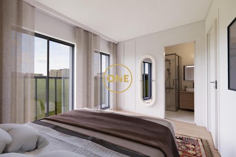 Byhus i Loures, Lisbon, Loures - € 530.000 | Ref: ONE481756-5 - foto 28
