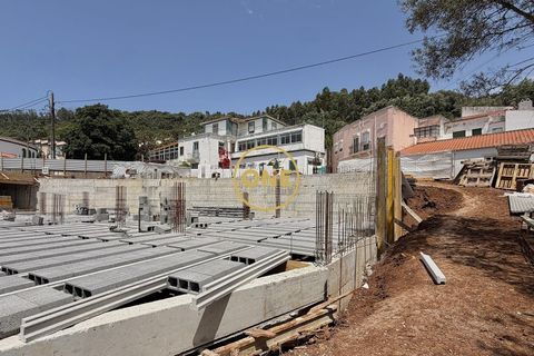 Byhus i Loures, Lisbon, Loures - € 530.000 | Ref: ONE481756-5 - foto 35