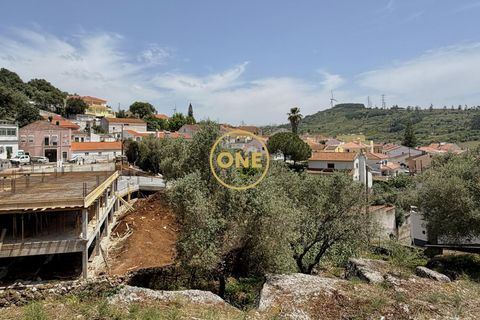 Byhus i Loures, Lisbon, Loures - € 530.000 | Ref: ONE481756-5 - foto 38