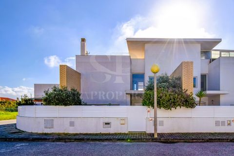 Villa a Ferrel, Leiria, Ferrel - € 730.000 | Ref: SP434 - foto 2