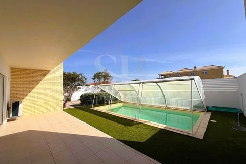 Villa a Ferrel, Leiria, Ferrel - € 730.000 | Ref: SP434 - foto 4