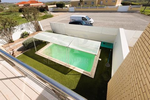 Villa a Ferrel, Leiria, Ferrel - € 730.000 | Ref: SP434 - foto 35