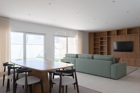 Villa in Ferrel, Leiria, Ferrel - € 695.000 | Ref: SP434 - foto 16