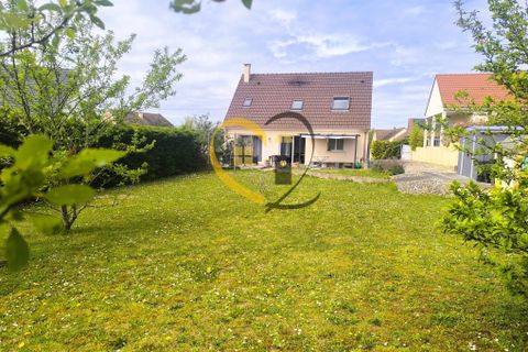 Villa en Bourges, Cher, Bourges - € 220.000 | Ref: 87039130 - photo 1