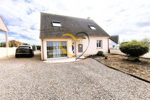 Villa en Bourges, Cher, Bourges - € 220.000 | Ref: 87039130 - photo 2