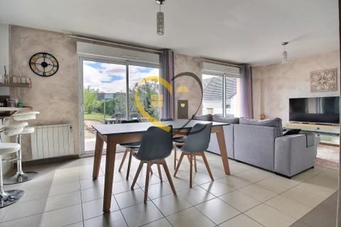 Villa en Bourges, Cher, Bourges - € 220.000 | Ref: 87039130 - photo 5