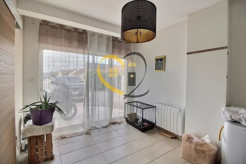 Villa en Bourges, Cher, Bourges - € 220.000 | Ref: 87039130 - photo 9